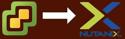 Exploring Post-VMWare Horizons: Nutanix (Workload Migration from vSphere to&nbsp;Nutanix)