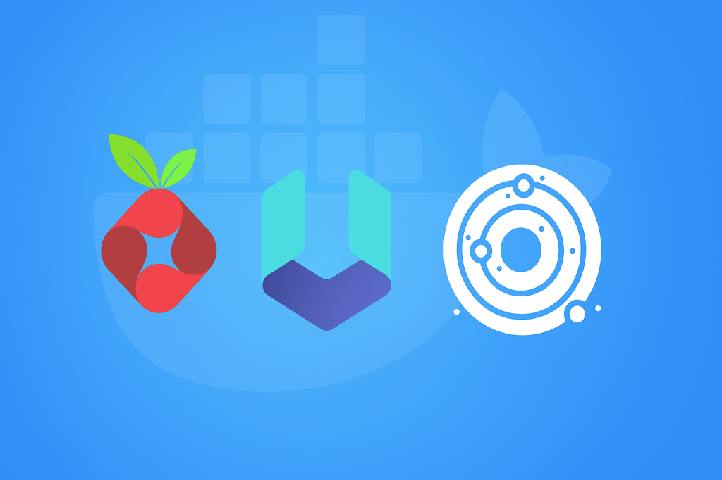 Redundant PiHole with Unbound &&nbsp;Orbital-Sync